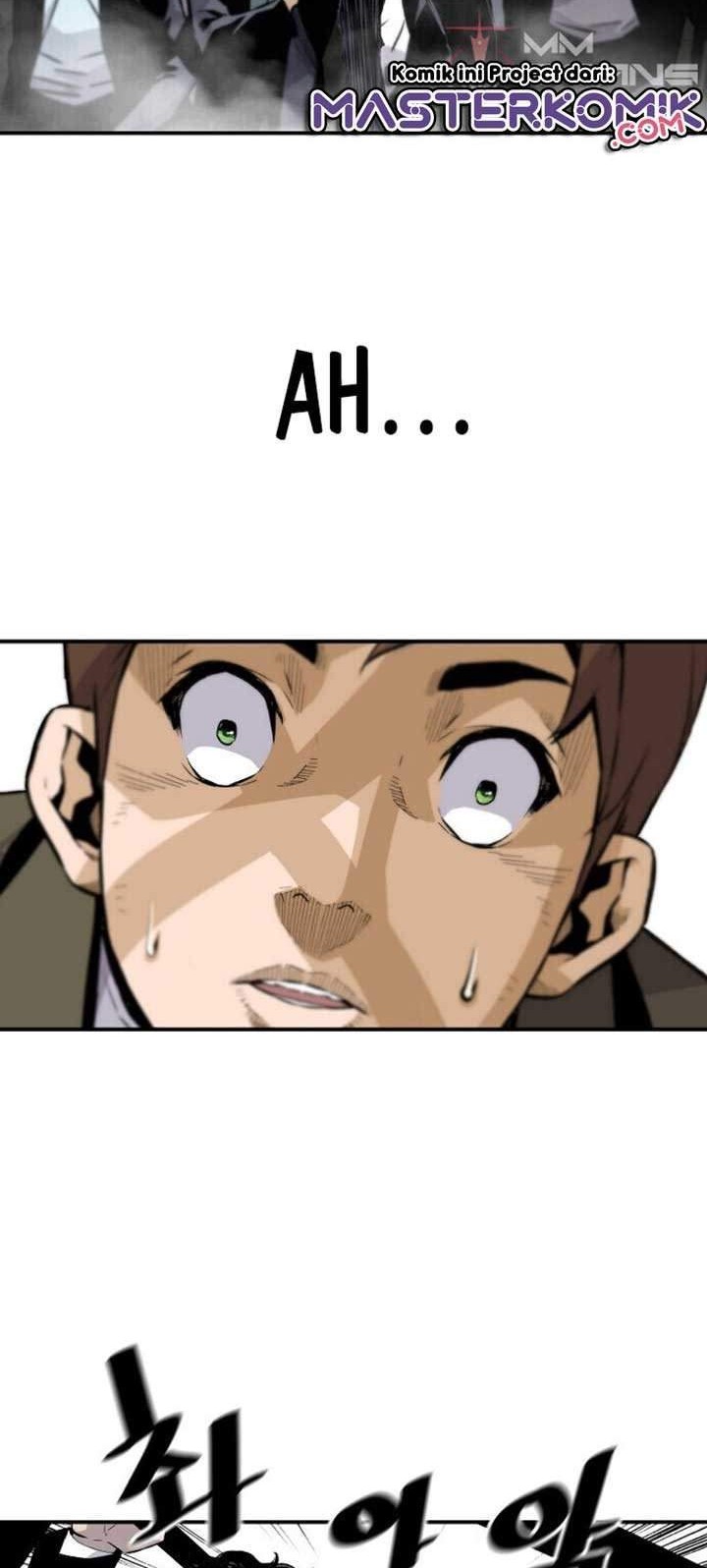Return of the Legend Chapter 20 - halaman 3