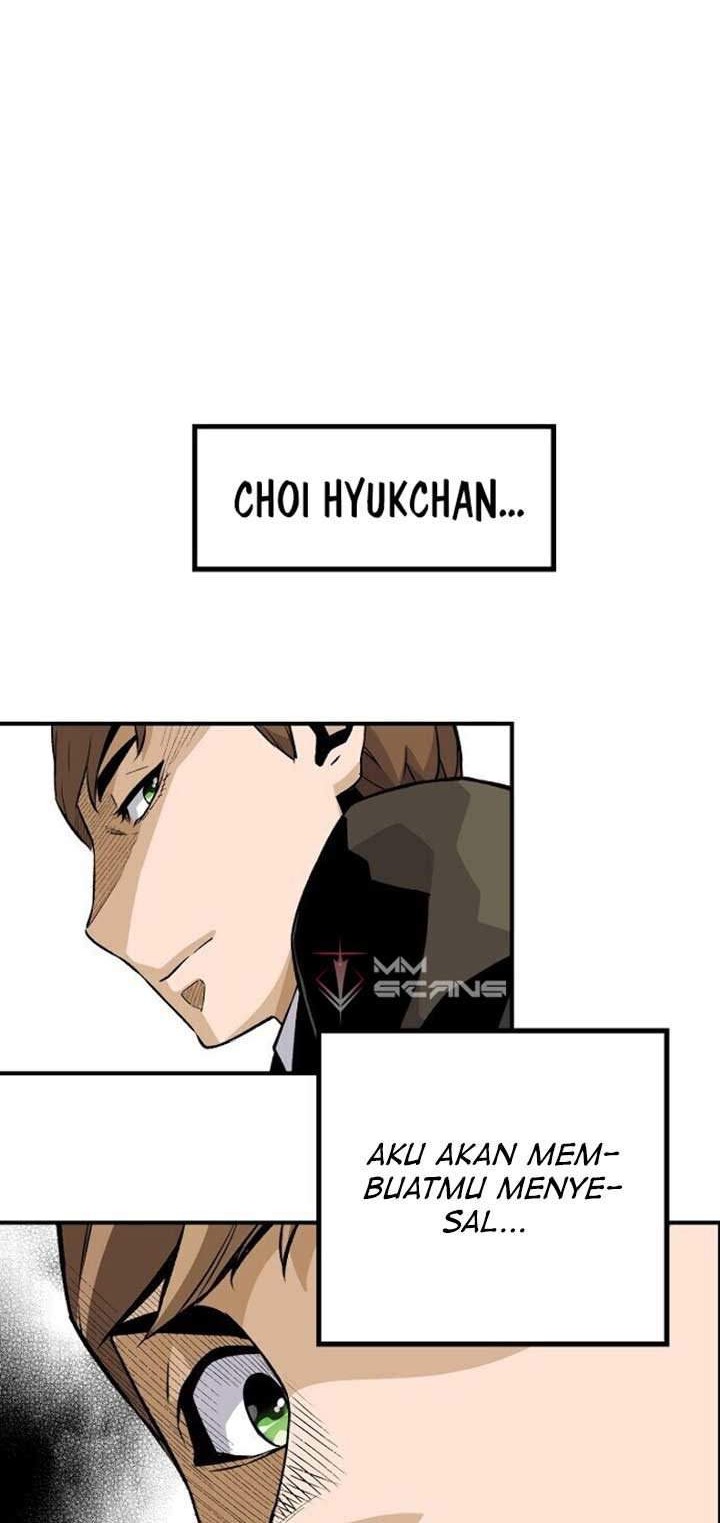 Return of the Legend Chapter 20 - halaman 34