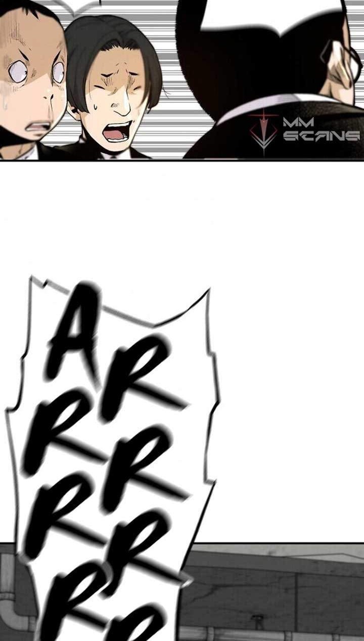 Return of the Legend Chapter 20 - halaman 38