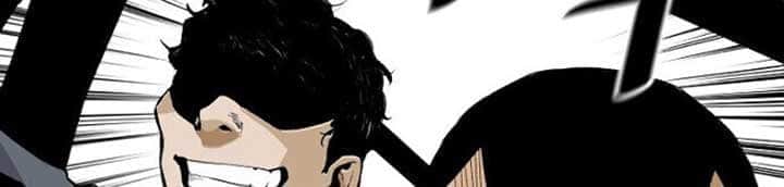 Return of the Legend Chapter 20 - halaman 4