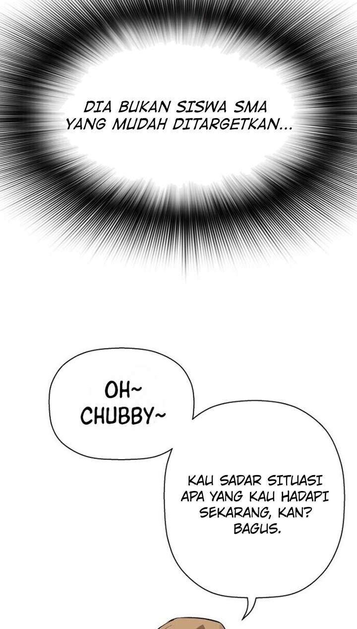 Return of the Legend Chapter 20 - halaman 44