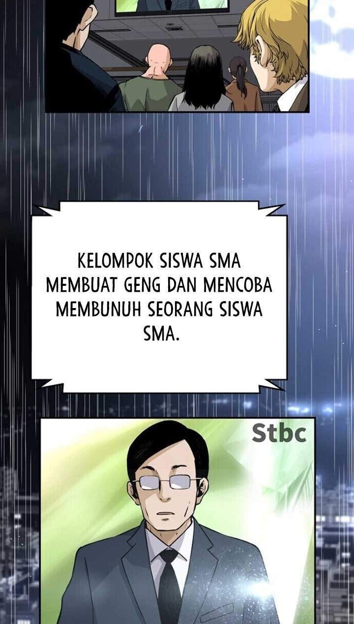 Return of the Legend Chapter 20 - halaman 46