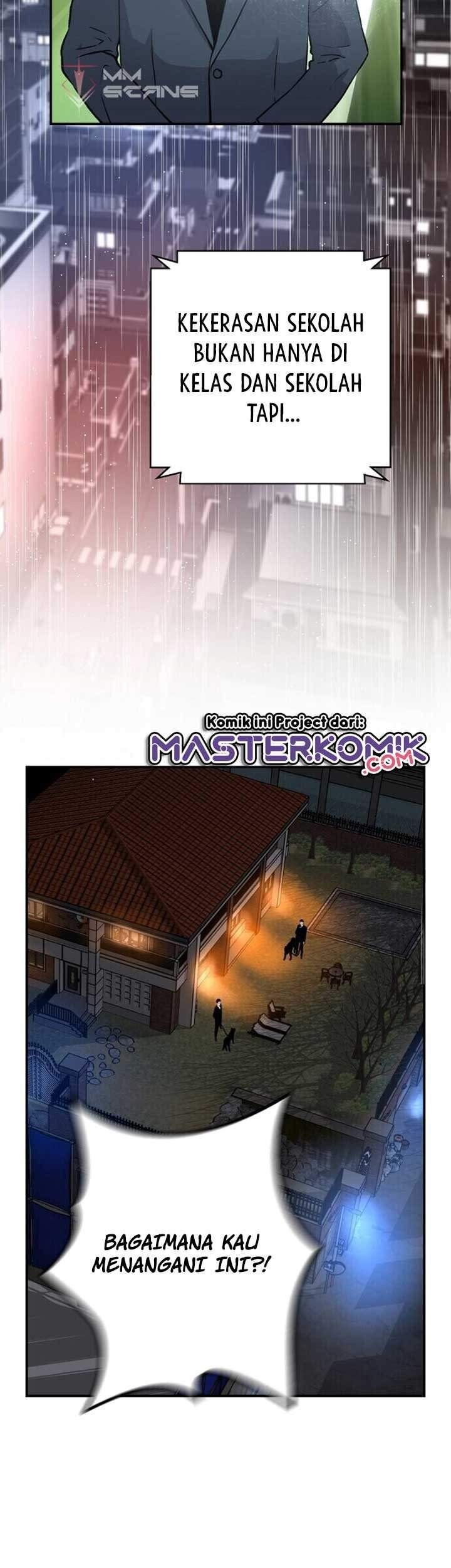 Return of the Legend Chapter 20 - halaman 47
