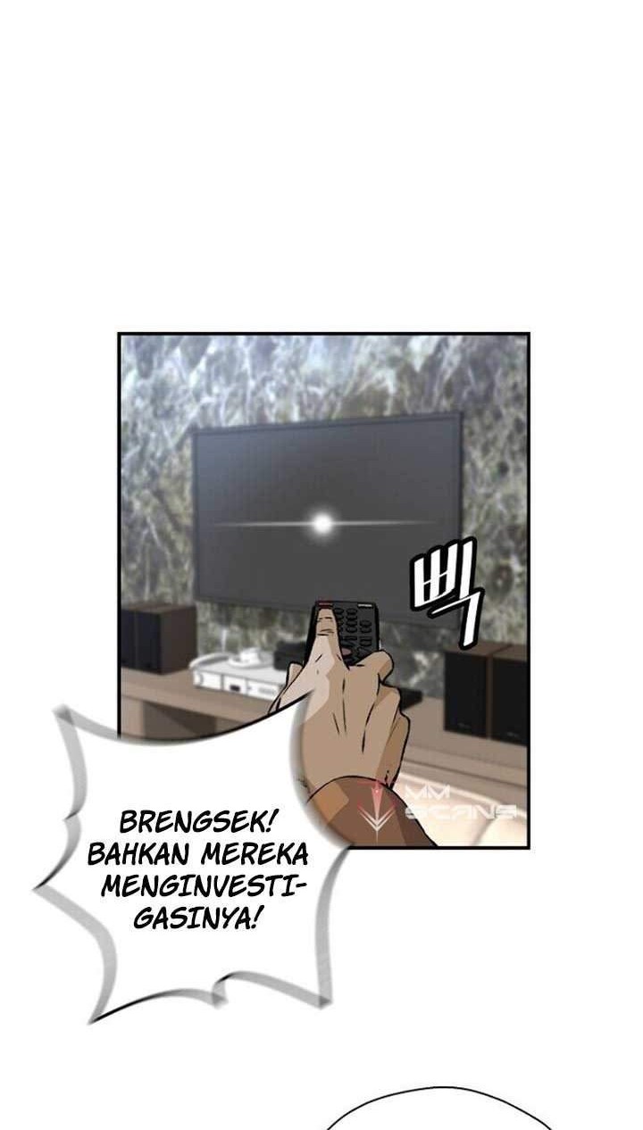 Return of the Legend Chapter 20 - halaman 48