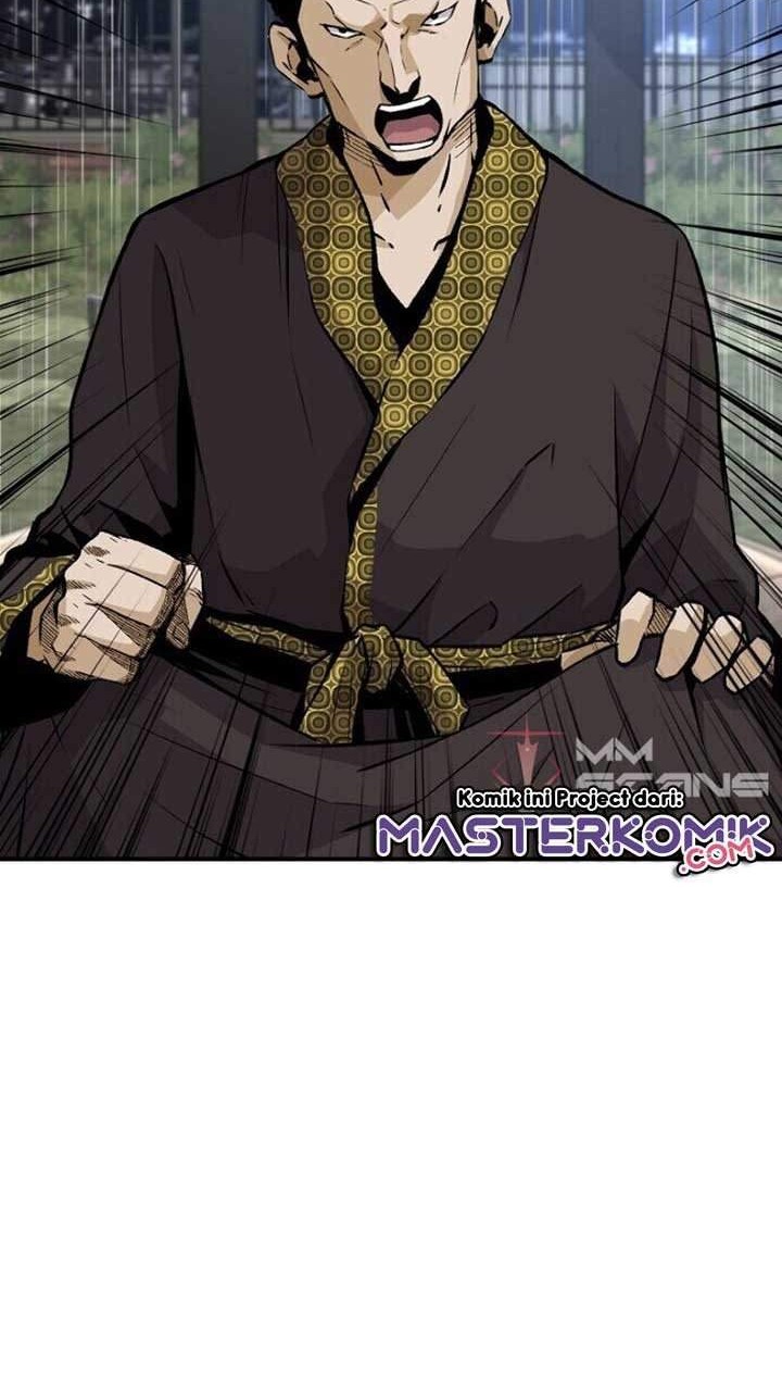 Return of the Legend Chapter 20 - halaman 50