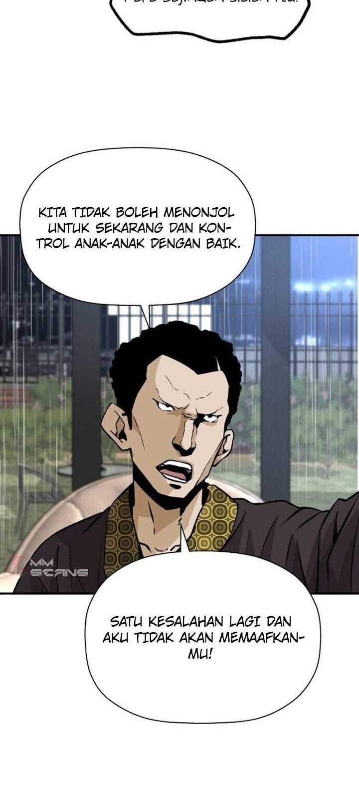 Return of the Legend Chapter 20 - halaman 52