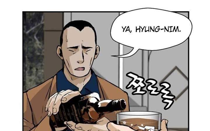 Return of the Legend Chapter 20 - halaman 53