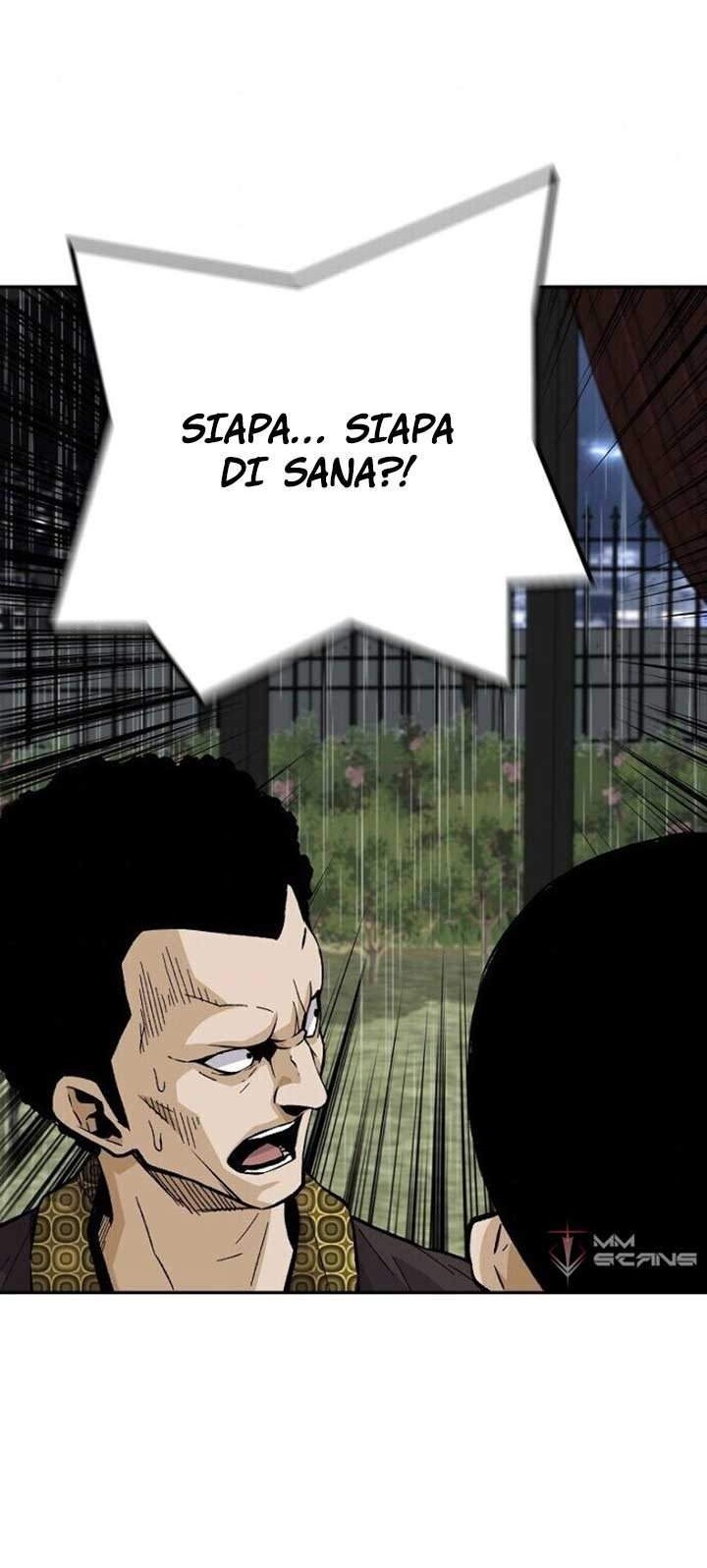 Return of the Legend Chapter 20 - halaman 55