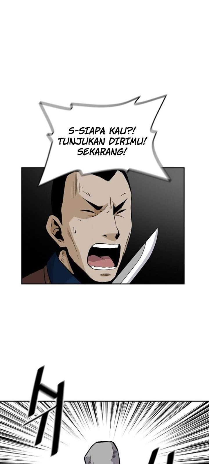 Return of the Legend Chapter 20 - halaman 58