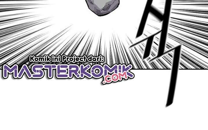 Return of the Legend Chapter 20 - halaman 59