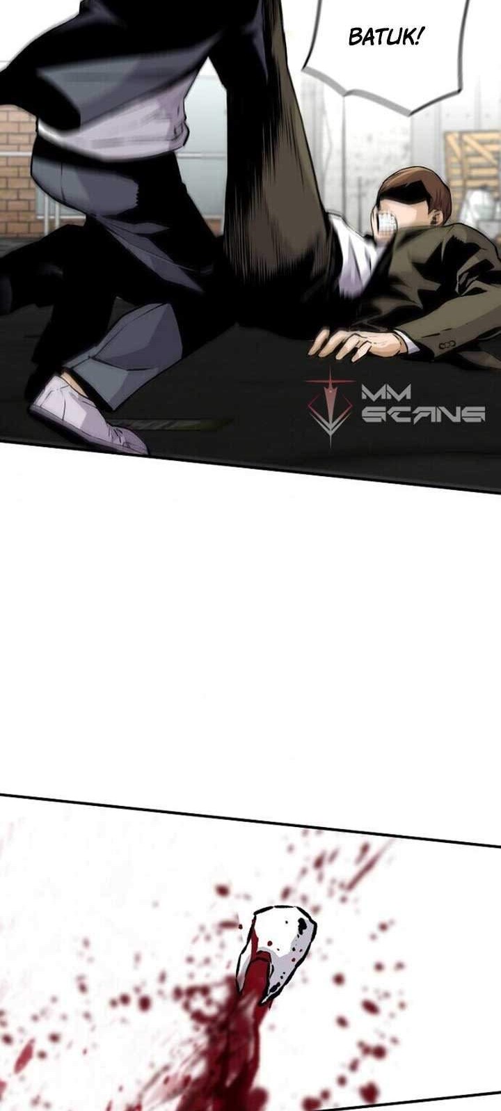Return of the Legend Chapter 20 - halaman 6