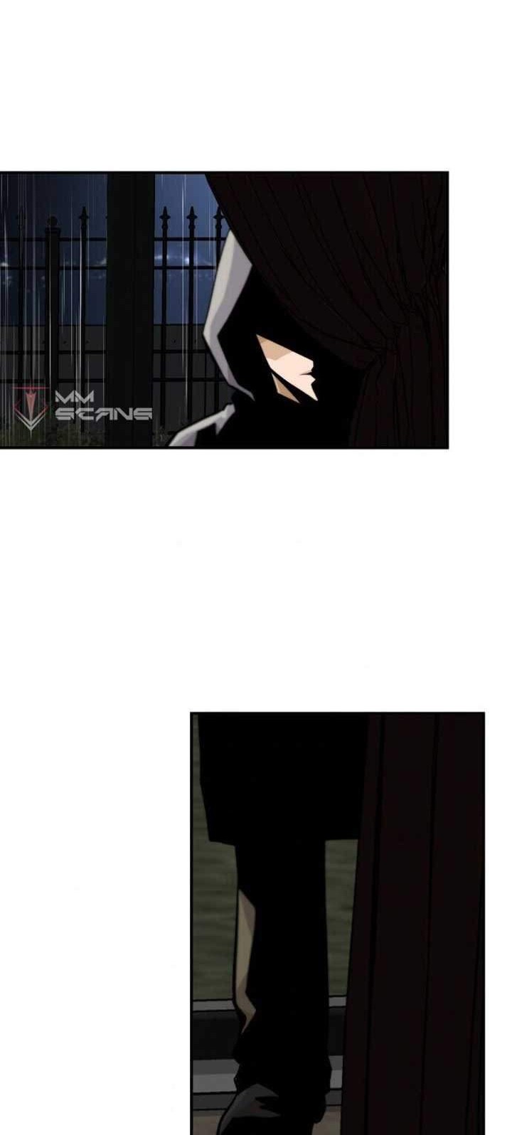 Return of the Legend Chapter 20 - halaman 61