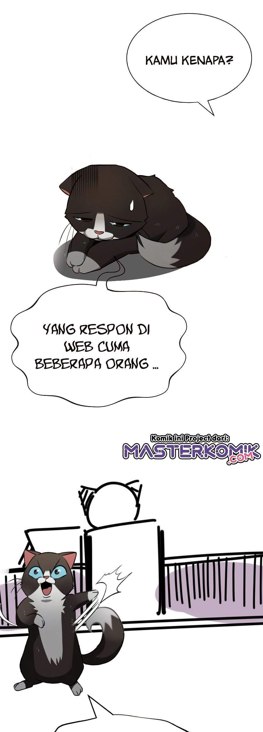 Return of the Legend Chapter 20 - halaman 66