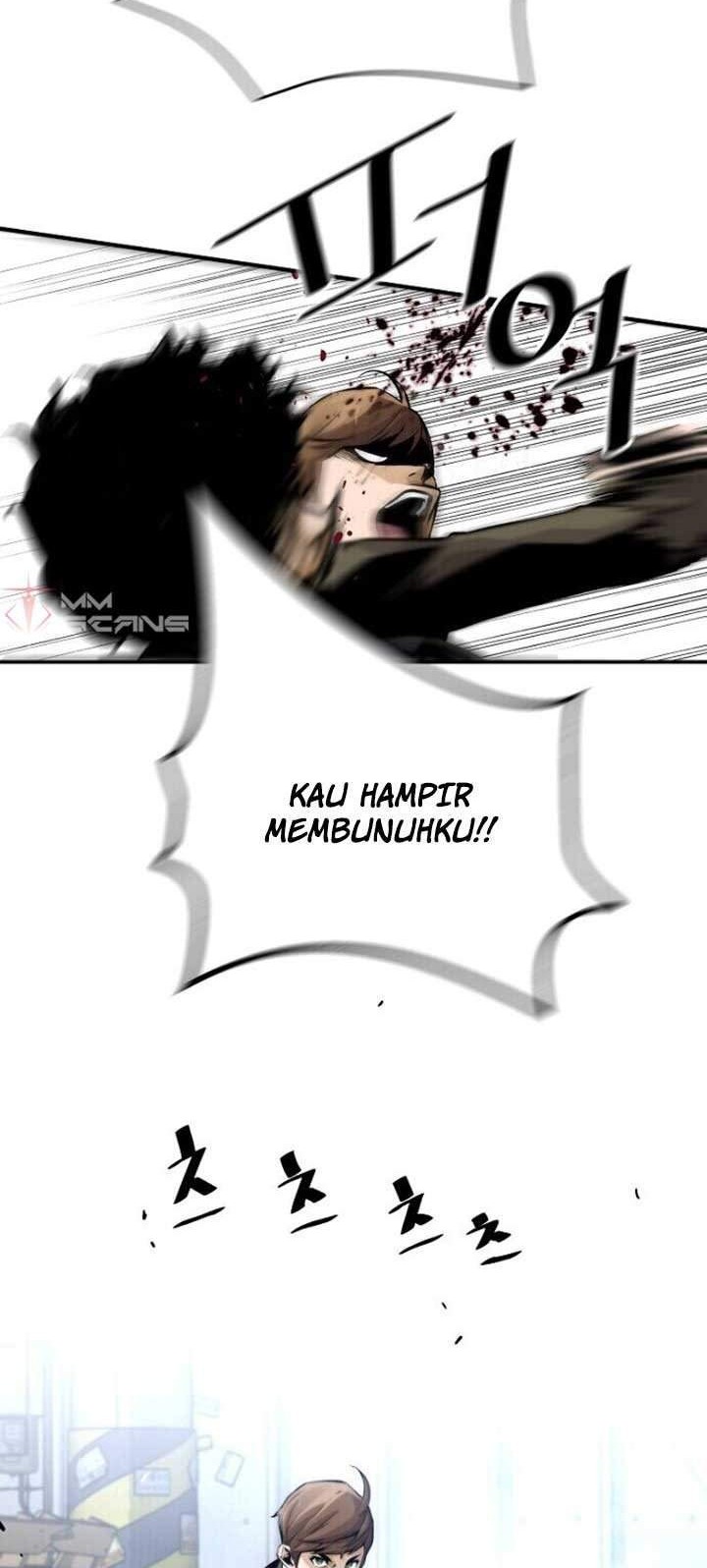 Return of the Legend Chapter 20 - halaman 9