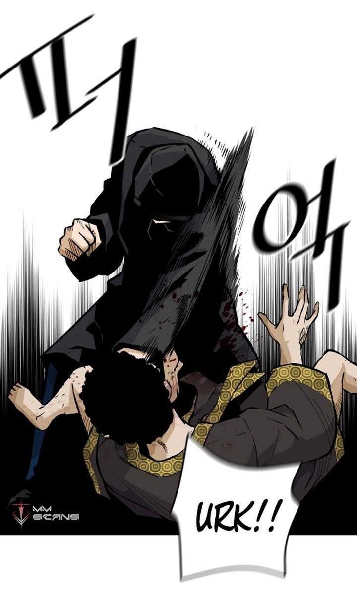 Return of the Legend Chapter 21 - halaman 10