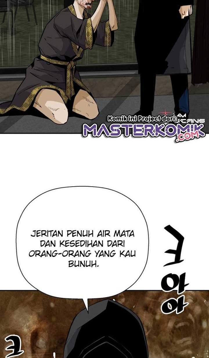 Return of the Legend Chapter 21 - halaman 16