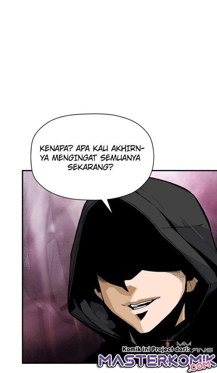 Return of the Legend Chapter 21 - halaman 24