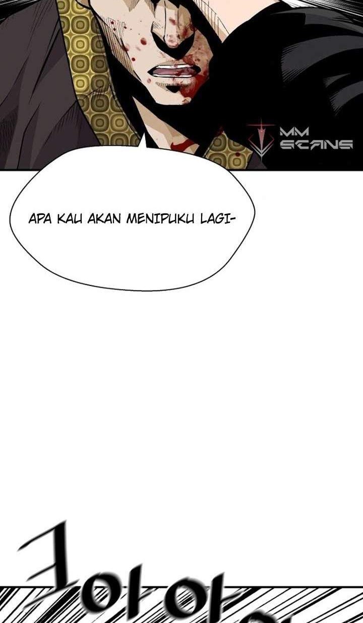 Return of the Legend Chapter 21 - halaman 28