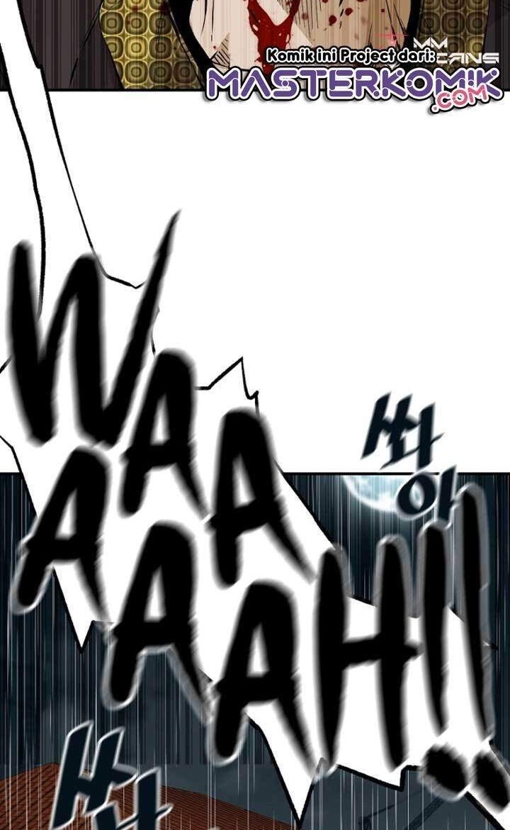 Return of the Legend Chapter 21 - halaman 32