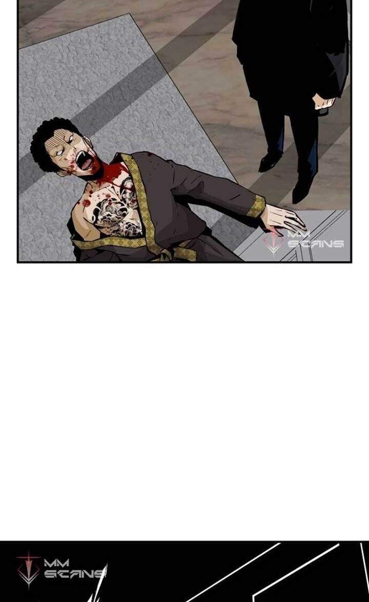 Return of the Legend Chapter 21 - halaman 34
