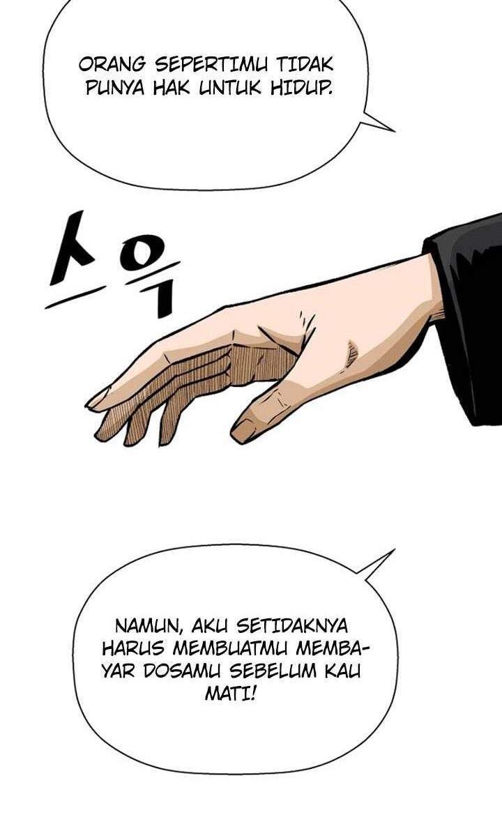 Return of the Legend Chapter 21 - halaman 36