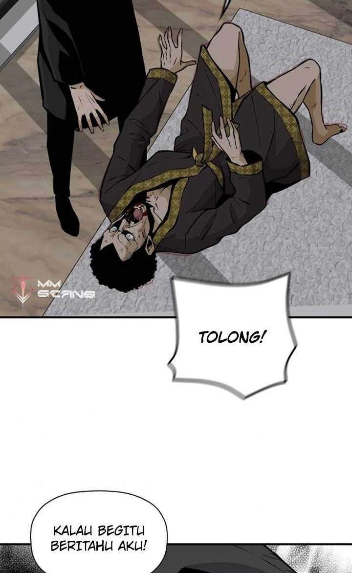 Return of the Legend Chapter 21 - halaman 38