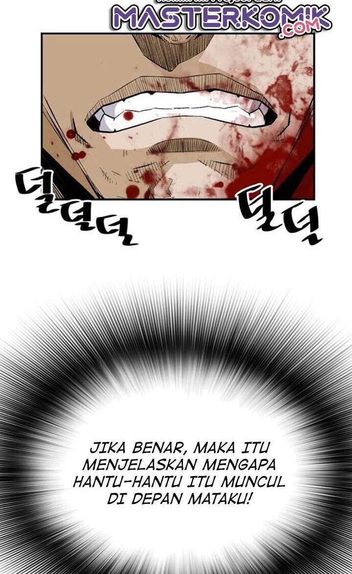 Return of the Legend Chapter 21 - halaman 40