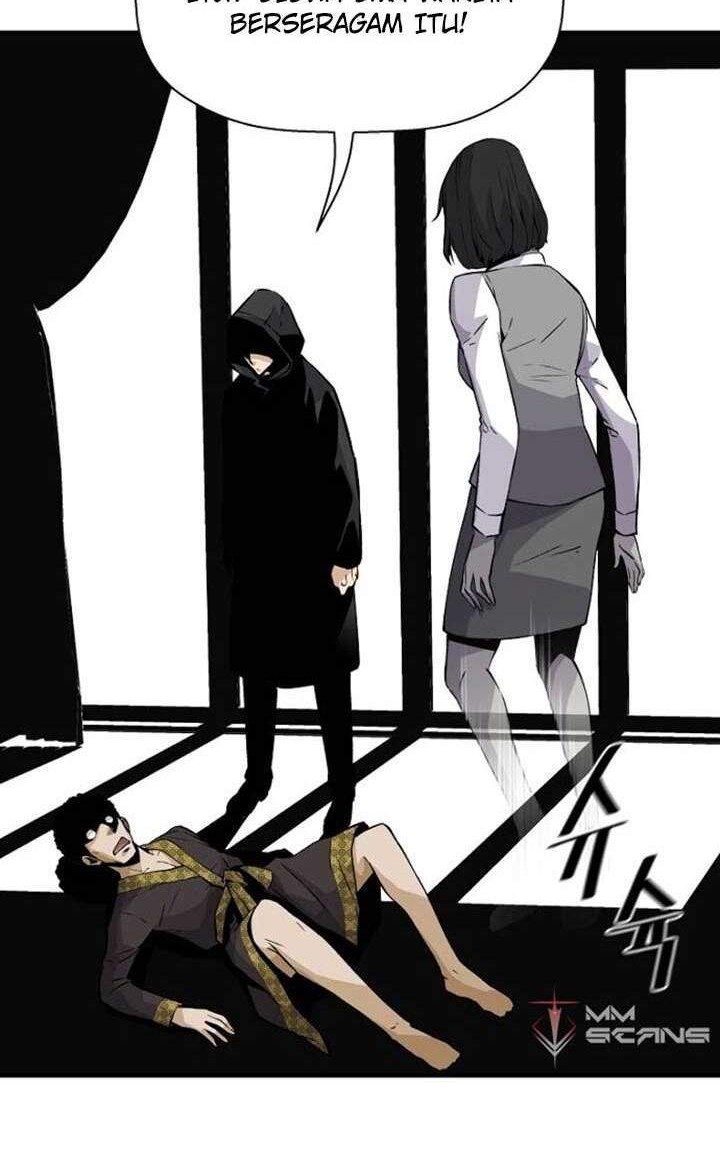 Return of the Legend Chapter 21 - halaman 42