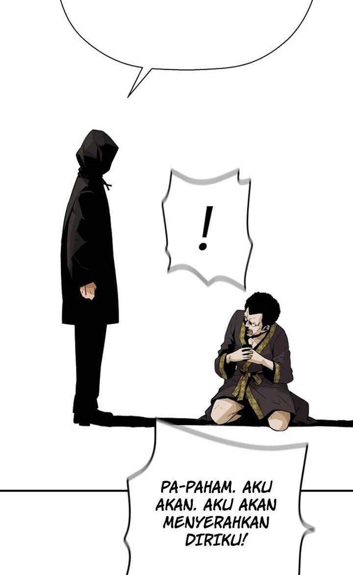 Return of the Legend Chapter 21 - halaman 46