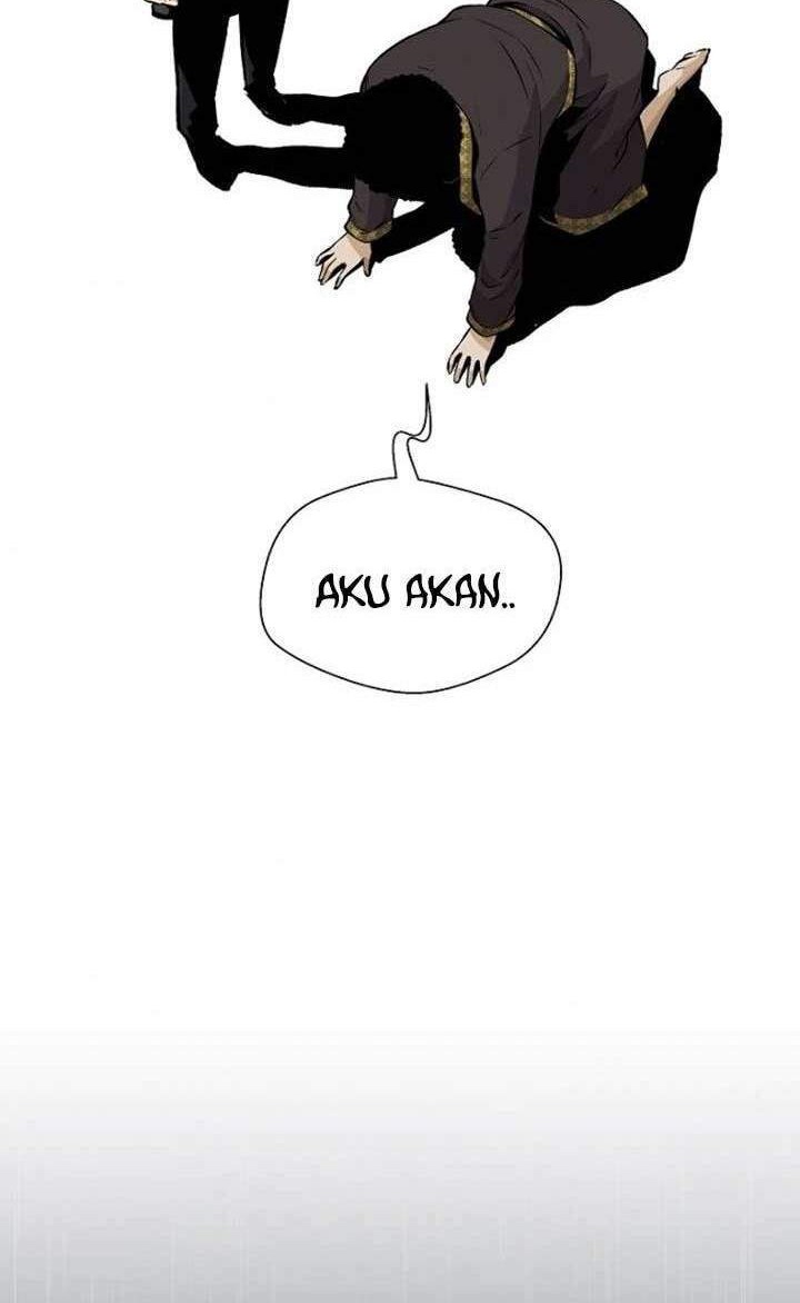 Return of the Legend Chapter 21 - halaman 50