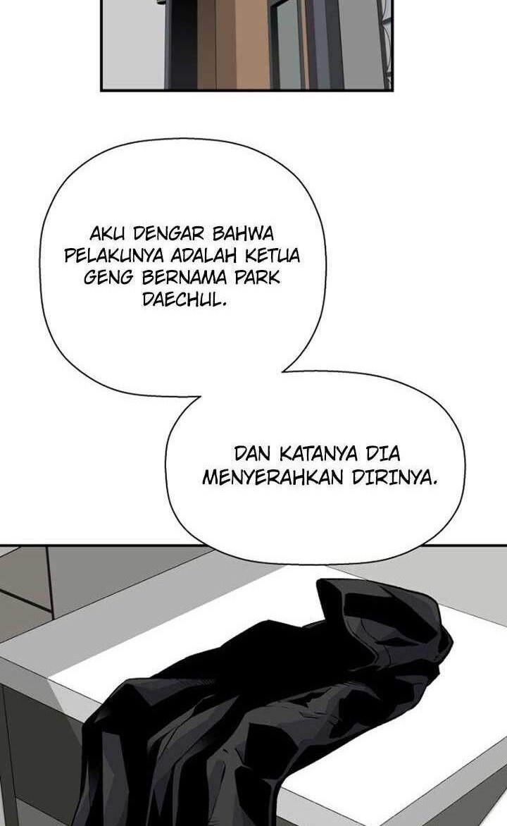 Return of the Legend Chapter 21 - halaman 54