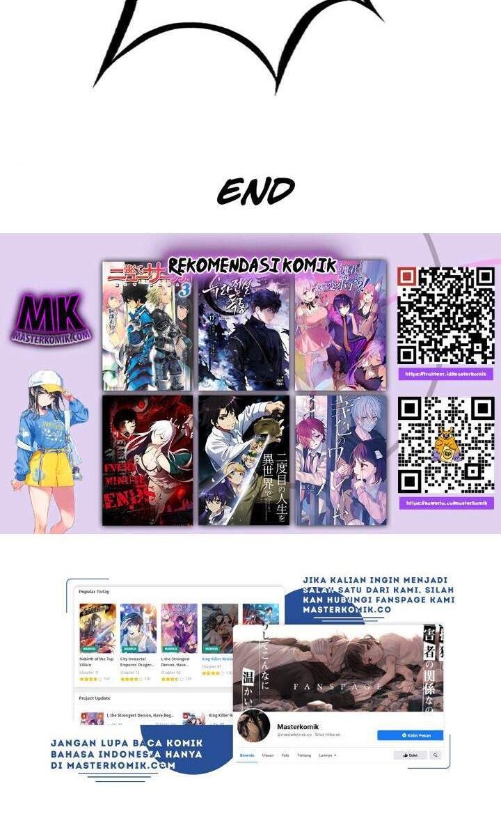 Return of the Legend Chapter 21 - halaman 60