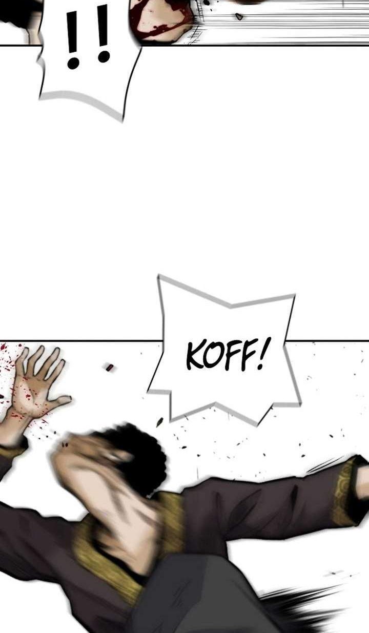 Return of the Legend Chapter 21 - halaman 8