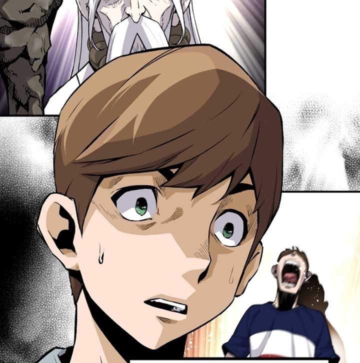 Return of the Legend Chapter 22 - halaman 10