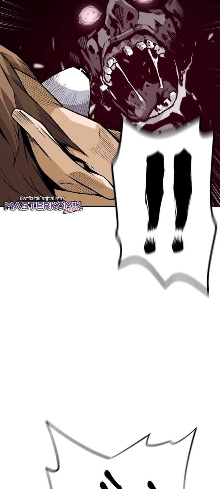 Return of the Legend Chapter 22 - halaman 12