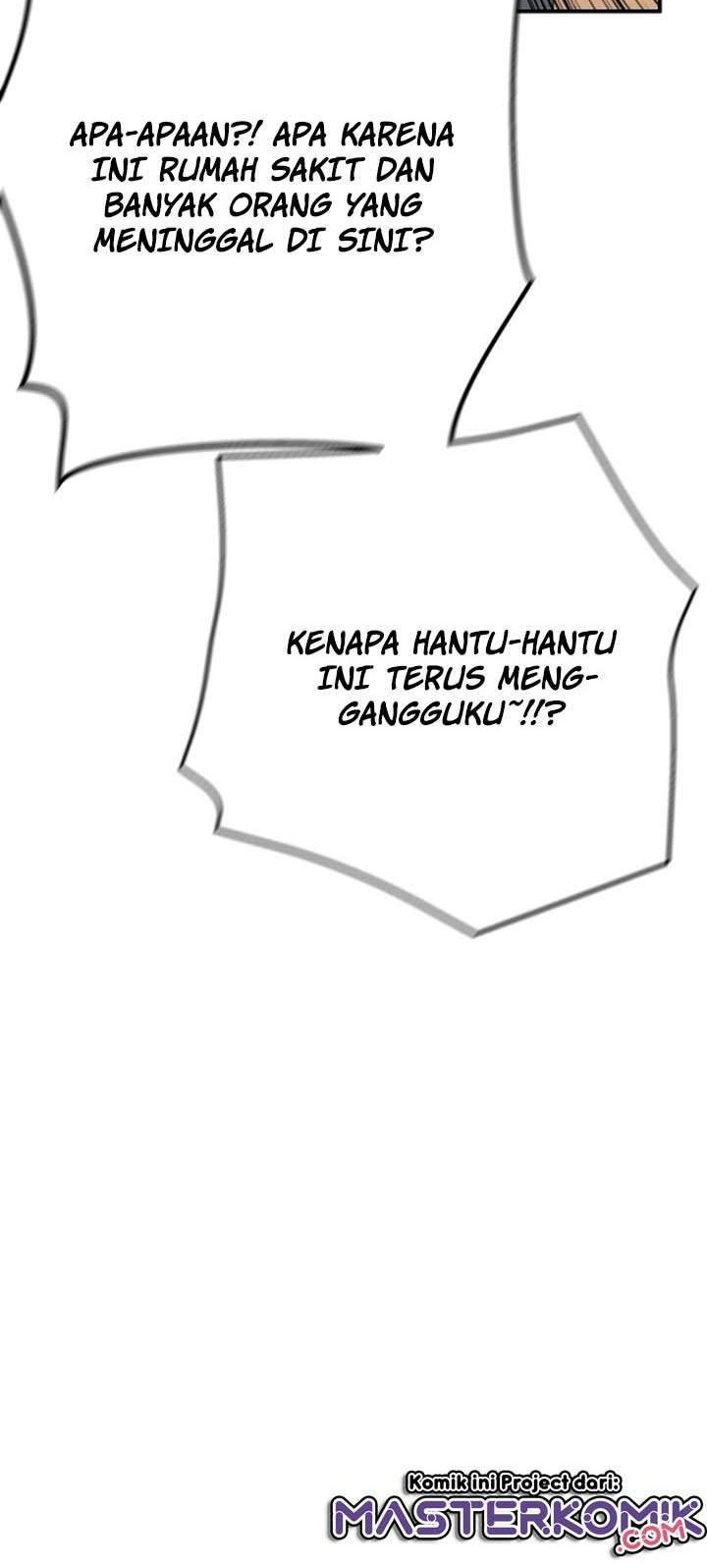 Return of the Legend Chapter 22 - halaman 15