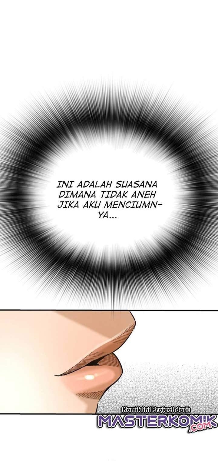 Return of the Legend Chapter 22 - halaman 29
