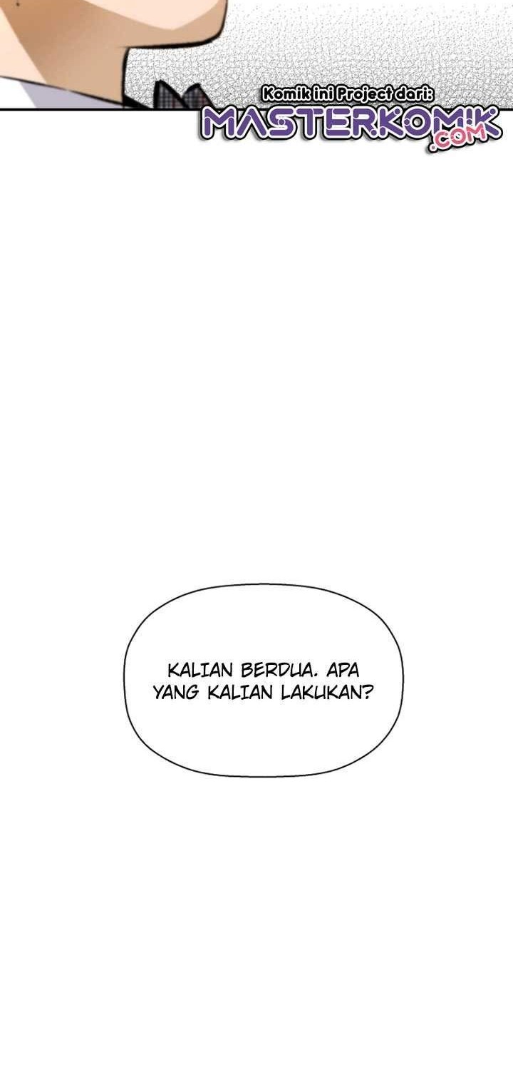 Return of the Legend Chapter 22 - halaman 31