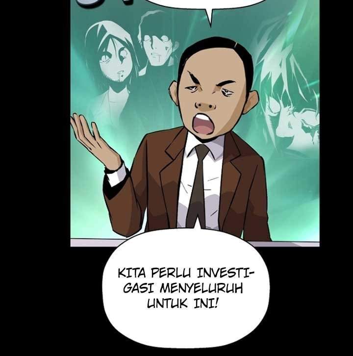 Return of the Legend Chapter 22 - halaman 4