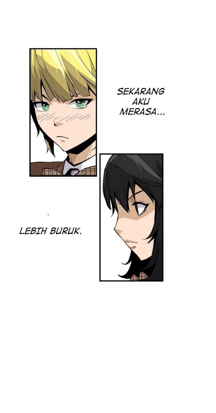 Return of the Legend Chapter 22 - halaman 45