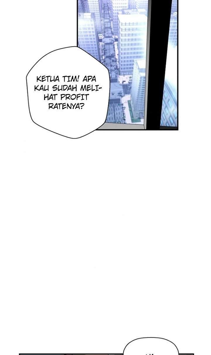 Return of the Legend Chapter 22 - halaman 51