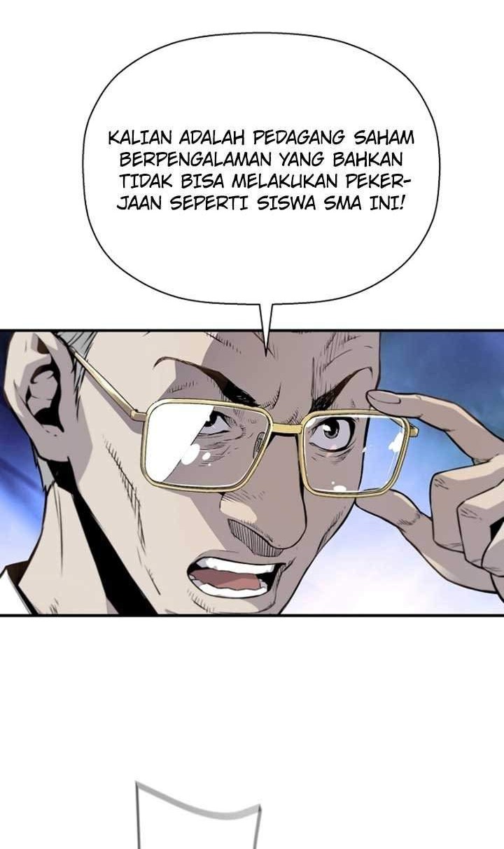 Return of the Legend Chapter 22 - halaman 55