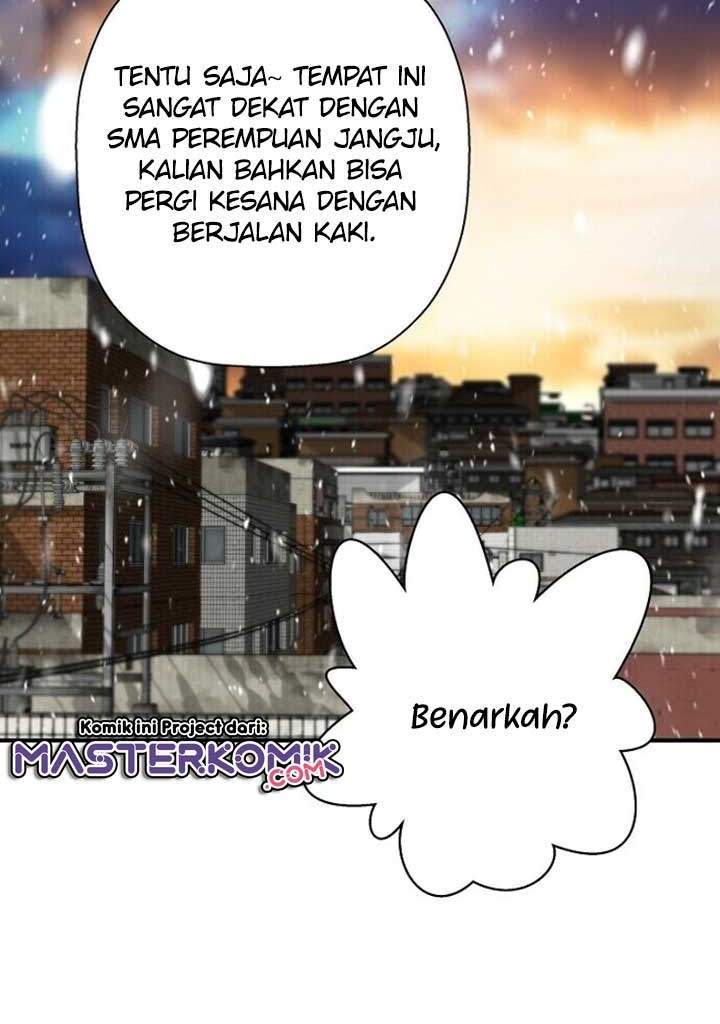 Return of the Legend Chapter 23 - halaman 13