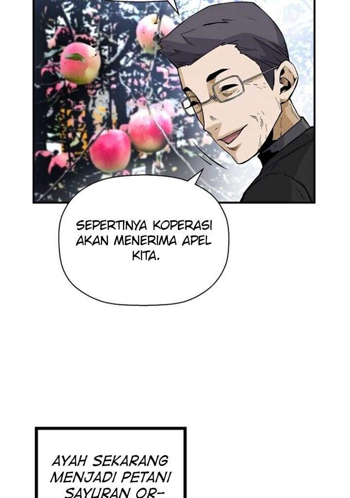 Return of the Legend Chapter 23 - halaman 16
