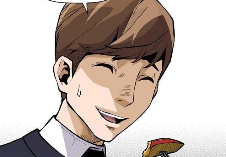 Return of the Legend Chapter 23 - halaman 18