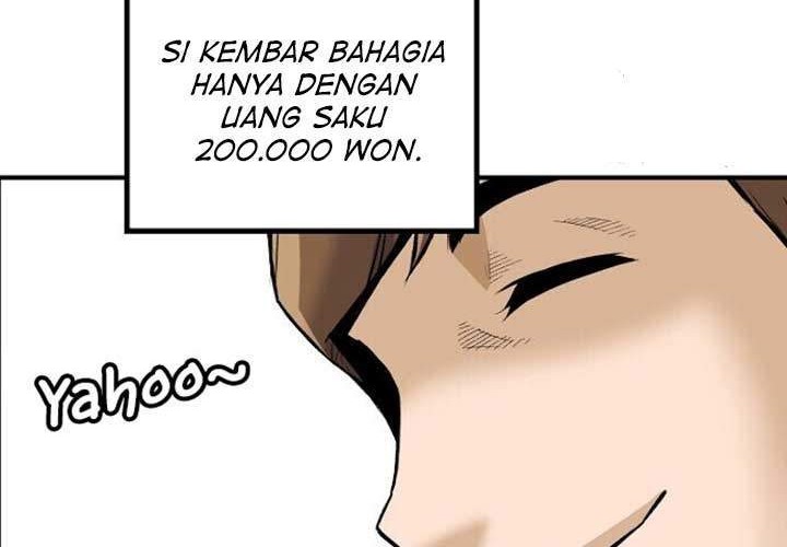 Return of the Legend Chapter 23 - halaman 24