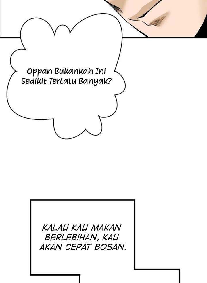 Return of the Legend Chapter 23 - halaman 25