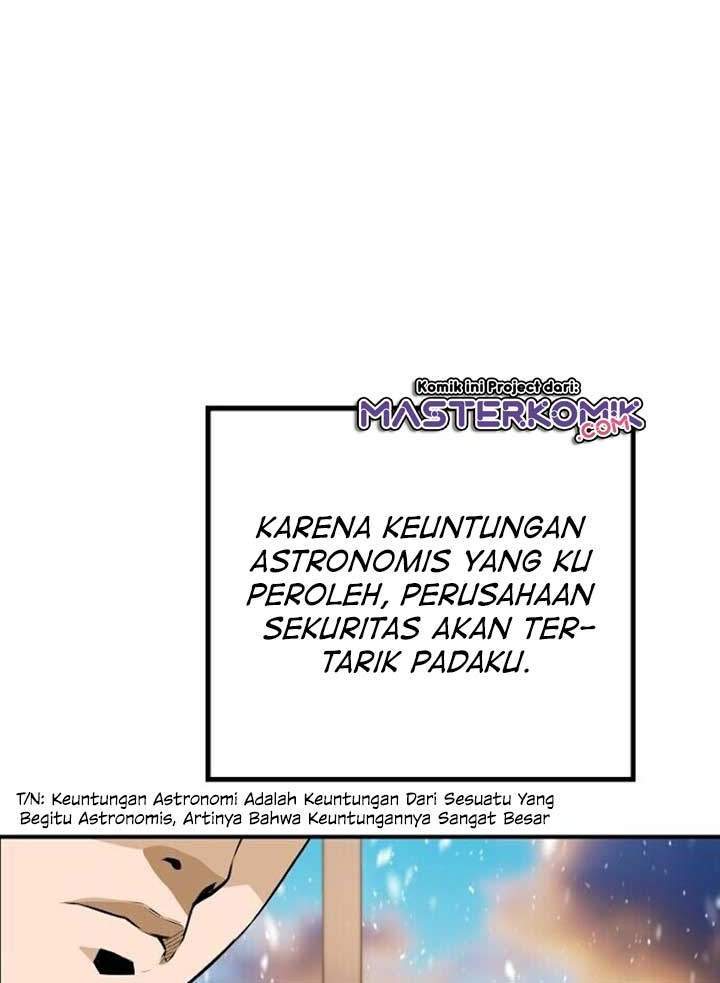 Return of the Legend Chapter 23 - halaman 28