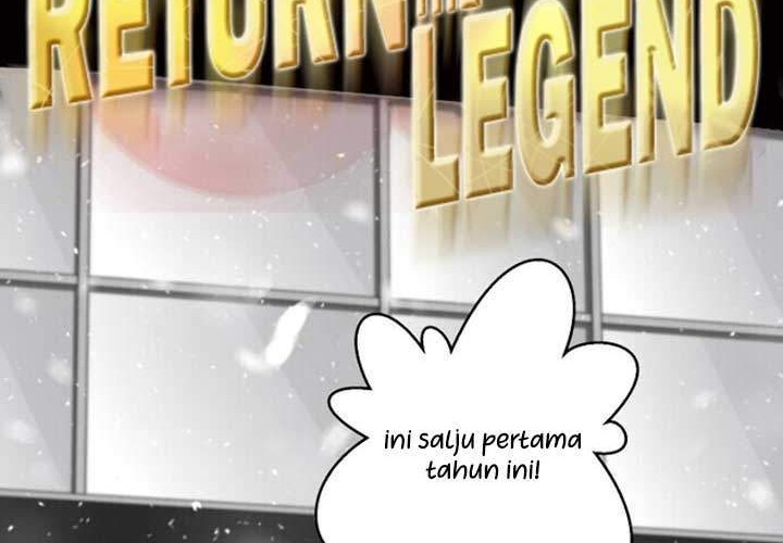 Return of the Legend Chapter 23 - halaman 3