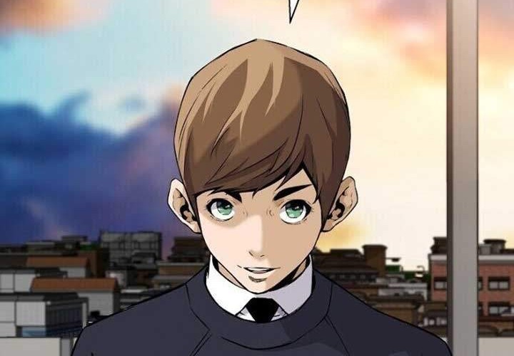 Return of the Legend Chapter 23 - halaman 30